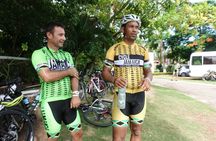 Road Cycling in Jamaica