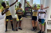 Road Cycling in Jamaica