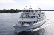 1-Hour 1000 Islands Cruise from Gananoque