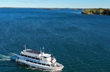 1-Hour 1000 Islands Cruise from Gananoque
