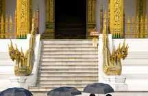 Luang Prabang Half Day City Tour