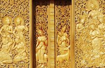Luang Prabang Half Day City Tour