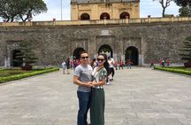 Half-Day Private Guided Tour of Hanoi-Asian Promise