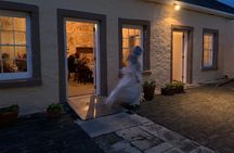 Ghost Tour & Dinner Norfolk Island