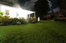 Ghost Tour & Dinner Norfolk Island