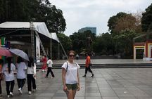 Half-Day Private Guided Tour of Hanoi-Asian Promise
