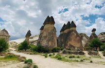 4 Days - Ephesus and Cappadocia Tours Flights & Accommodations Included