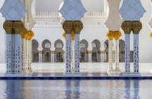 Private Tour: Full-Day Abu Dhabi Tour From Dubai