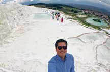 2 Days Ephesus and Pamukkale Tours from Istanbul