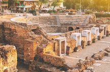 Private Half-Day Walking City Tour in Thessaloniki