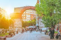 Private Half-Day Walking City Tour in Thessaloniki