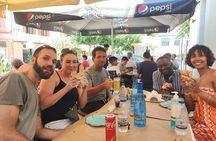 Walking “Food tasting tour” in the town of Chania