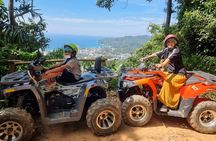 ATV Big Buddha Phuket Viewpoint