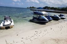 Private Jet Skiing Tour From Montego Bay Jamaica 