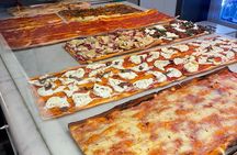 Trastevere and Jewish Ghetto Food and Wine Tour