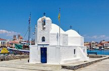 Aegina Town Walking Tour - Explore more on this guided tour!