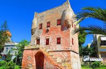 Aegina Town Walking Tour - Explore more on this guided tour!