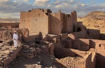 Trip to St. Simeon Monastery 