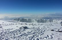 5 Days Kilimanjaro Trekking - Marangu Route