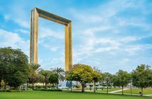 Dubai City Tour with Gold Souq, Old Dubai, Jumeirah Beach