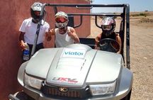 Marrakech Grove Palm Buggy Tour