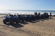 Ballad Quad and Buggy Agadir