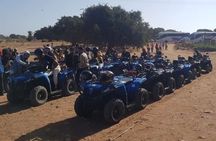 Ballad Quad and Buggy Agadir