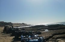 Ballad Quad and Buggy Agadir