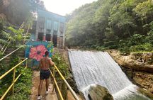 Slide Down the Largest Waterslide in Puerto Rico with Transportation
