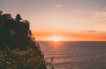Bali 5 Days and 4 Nights Private Tour - Best and Famous Site