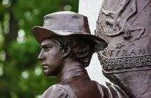 Full-Day Private Guided Tour of Gettysburg From the DC Area