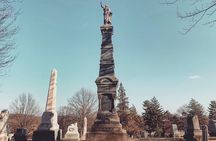 Full-Day Private Guided Tour of Gettysburg From the DC Area