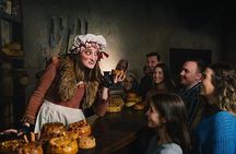  The London Dungeon Admission Ticket