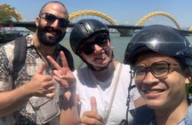 Da nang City Private Tour Half-day 