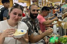 Motobike tour with local - Foody Private Tour