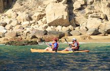 Kayak and Snorkel Shared Experience in Cabo San Lucas