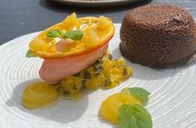 Durham Food Tour