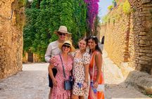 Dali Museum and Costa Brava Small Group Day Trip from Barcelona