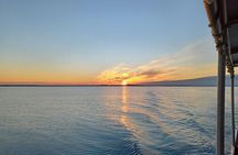 Howth Sunset Cruises