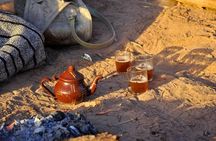 2 Days Private Tour From Marrakech to Zagora desert