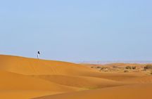 2 Days Private Tour From Marrakech to Zagora desert