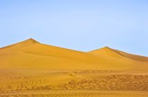 2 Days Private Tour From Marrakech to Zagora desert