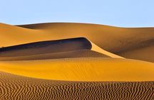 2 Days Private Tour From Marrakech to Zagora desert