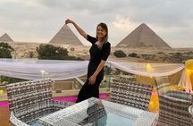 10 Days Egypt Tour With Cairo & Alexandria&Nile Cruise By Flight 