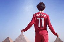 10 Days Egypt Tour With Cairo & Alexandria&Nile Cruise By Flight 