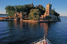 1-Hour 1000 Islands Cruise from Ivy Lea with views of Boldt Castle