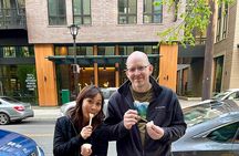 Portland Ice Cream Tour