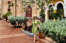 Cartagena Unforgettable: Half Day Private City Tour (Also for Cruisers)