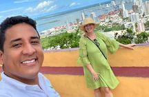 Cartagena Unforgettable: Half Day Private City Tour (Also for Cruisers)