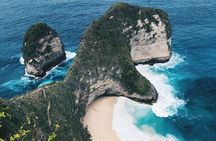 Nusa Penida 2 Day 1 Nights Guided Private Bali Tour 